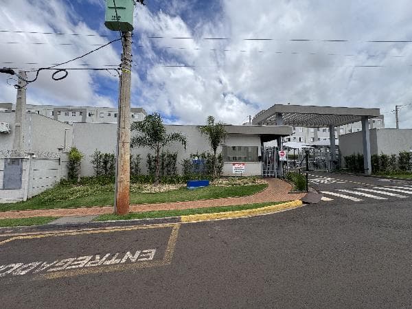COND VITTA JD DAS MAGNÓLIAS