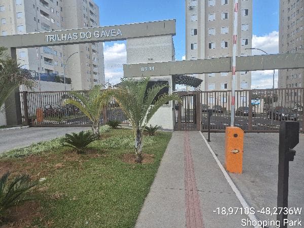 TRILHAS DO GÁVEA