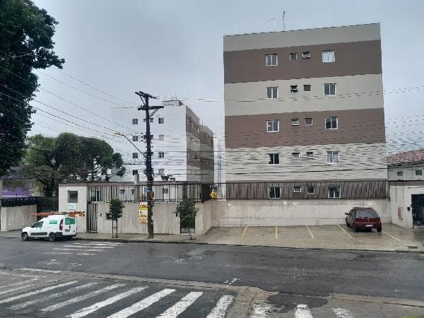 SANTO ANDRE - JARDIM VILA RICA