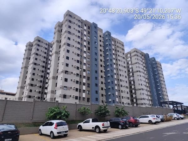 CONDOMINIO NAIF ART RESIDENCE