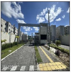 COND RES VILLA DAS LARANJEIRAS