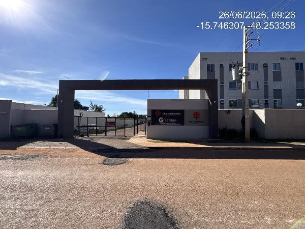 COND RES VILA FLAMBOYANT
