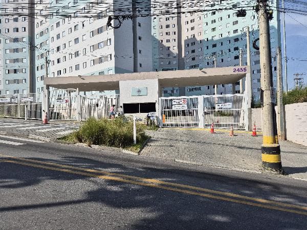 RESIDENCIAL PARQUE IMPERIAL