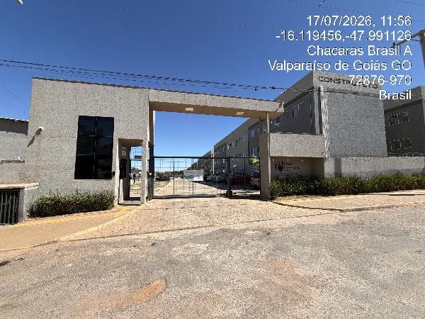 RES ILHAS DO CERRADO