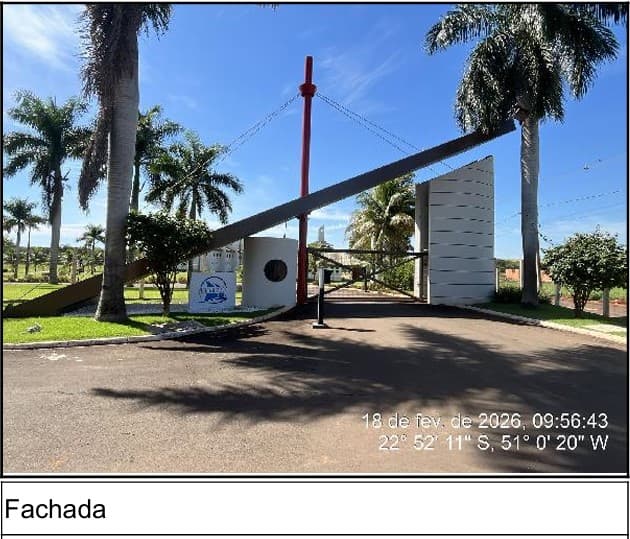 CONDOMINIO MARINA 2000