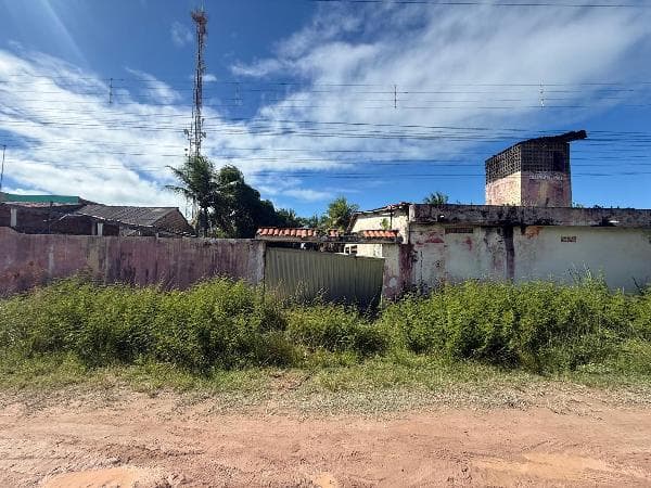 SIRINHAEM - BARRA DE SIRINHAEM