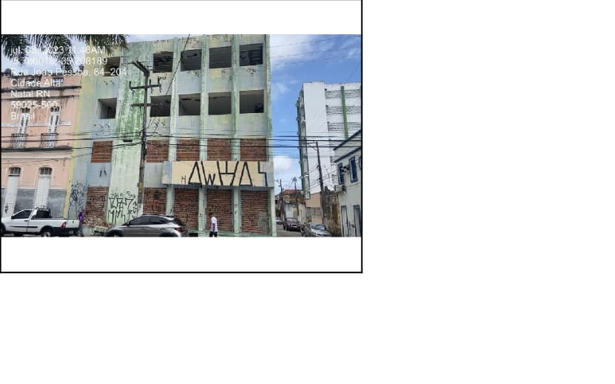 Foto CIDADE ALTA
