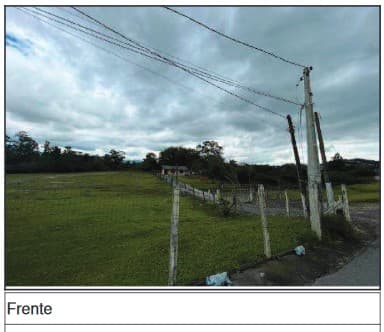 SAO JOSE - FAZENDA SANTO ANTONIO