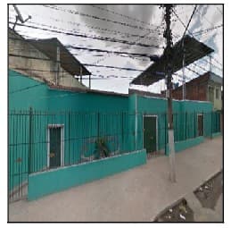 COND VILLA VERDE