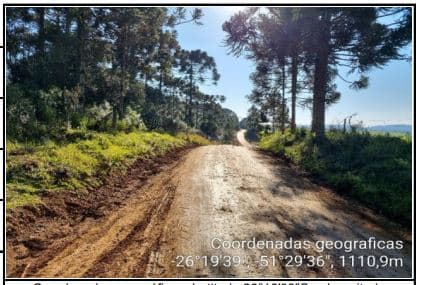 Foto FAZENDA SANTO ANTÔNIO DO IRATIM