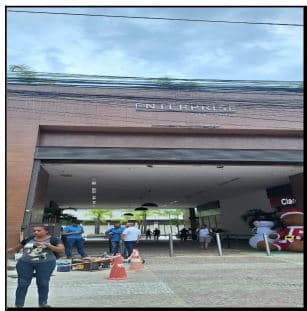 Foto ENTERPRISE CITY CENTER