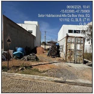 Alto Da Boa Vista (Sobradinho)