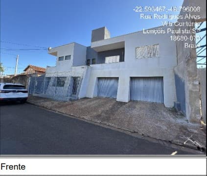 Foto VILA CONTENTE
