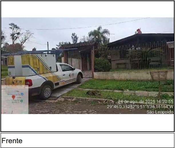 Foto CONJUNTO HABITACIONAL COHAB FEITORIA