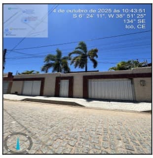 ICO - NOVO CENTRO
