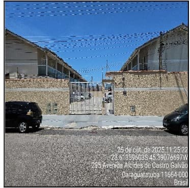 Foto CIDADE JARDIM