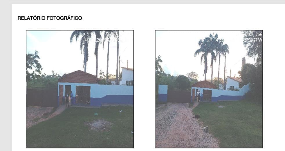 Foto SANTO ANTONIO DOS OL