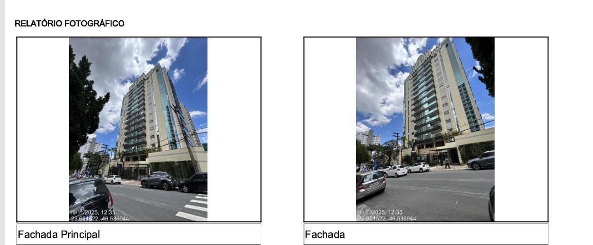 SANTO ANDRE - JARDIM
