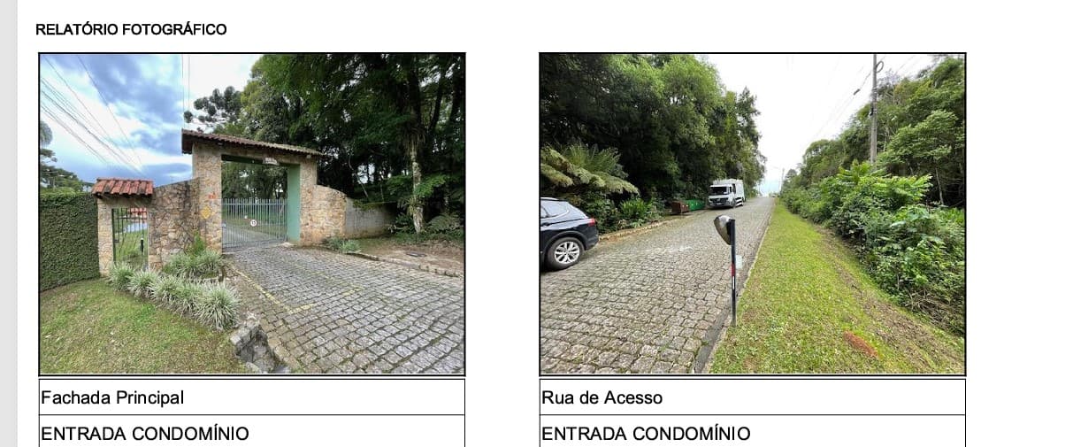 CAMPO LARGO - MORADIAS BOM JESUS