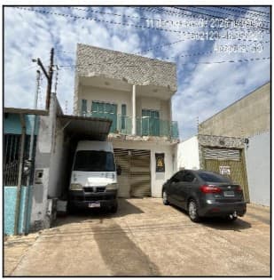 ANAPOLIS - SAO JOAO