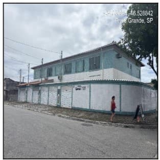 RESIDENCIAL GABRIEL VIII