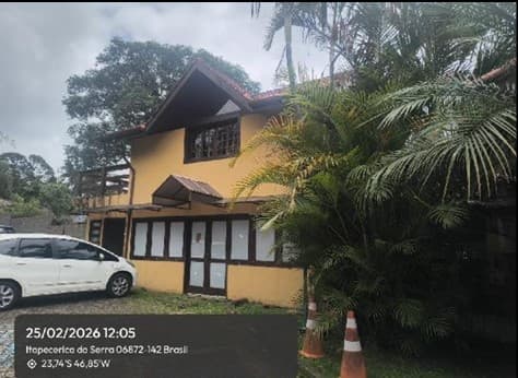 Foto LOTEAMENTO PARQUE DELFIM VERDE - 2ª ETAPA
