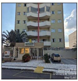Foto CONDOMÍNIO RESIDENCIAL EDIFÍCIO MARANATA
