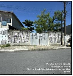 LOTEAMENTO TERRENOS DO CAMPO - 3ª GLEBA