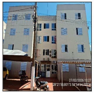 Foto CONDOMÍNIO RESIDENCIAL COLMEIA