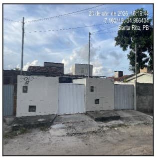 LOTEAMENTO PLANALTO TIBIRI I