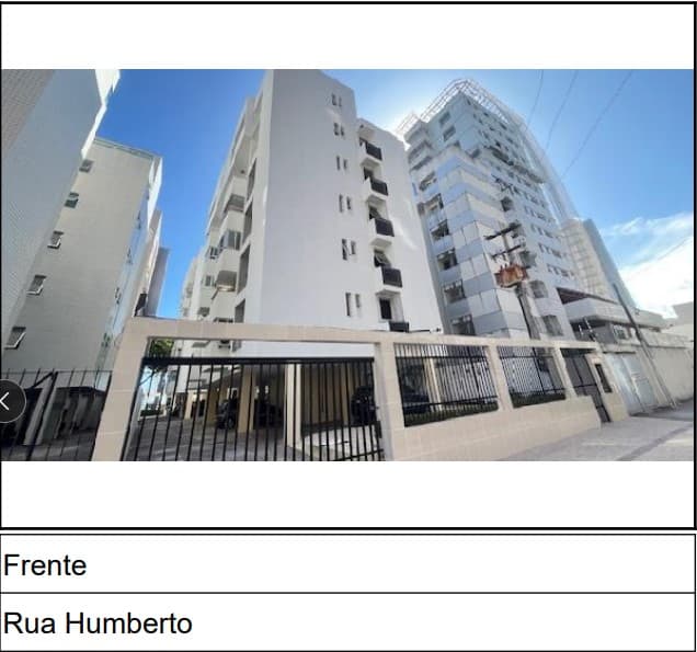 EDIFÍCIO FRAGATA