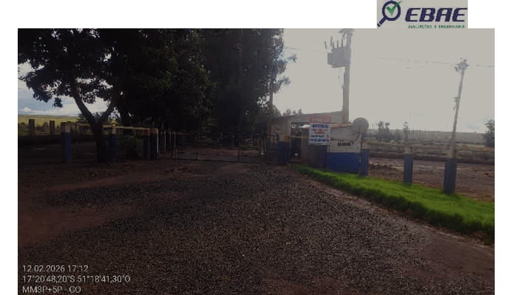 Foto FAZENDA BOM JARDIM
