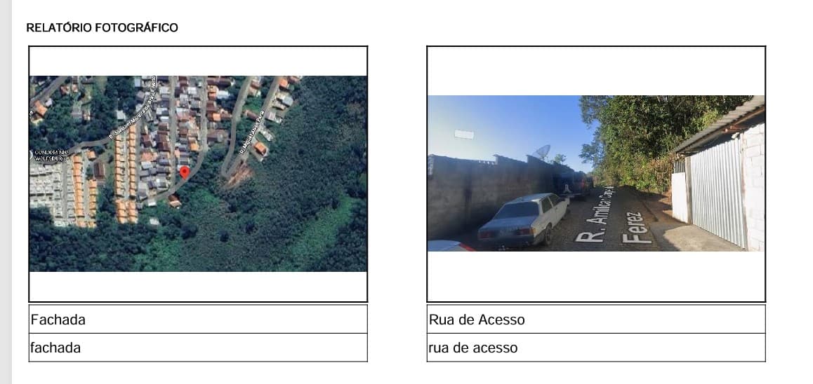 NOVA FRIBURGO - VARGINHA