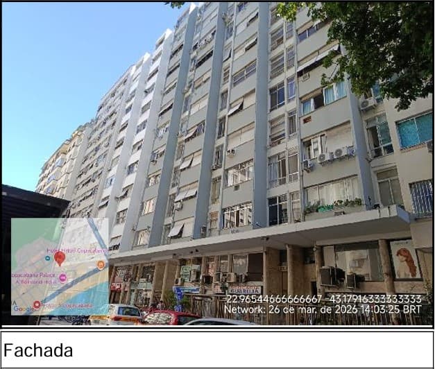 Copacabana