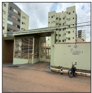 CONDOMÍNIO RESIDENCIAL PINHAIS