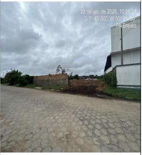 BREVES - JARDIM TROPICAL