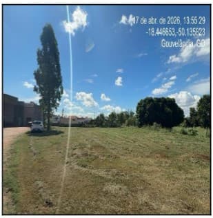 Foto LOTEAMENTO GOUVELANDIA CENTRO I