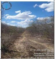 GRANITO - ZONA RURAL