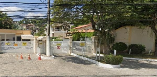 COND LIRIOS DO CAMPO IV