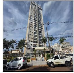 ED INFINITY RESIDENCE