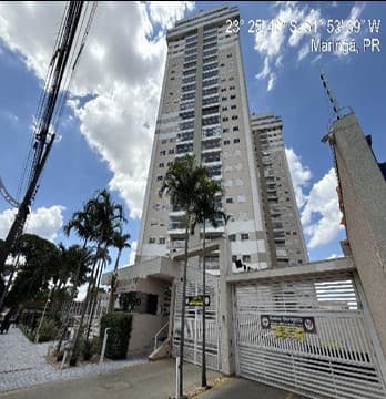 Foto ED INFINITY RESIDENCE
