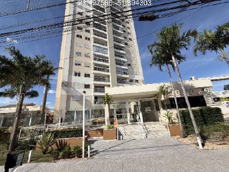 Foto EDIFICIO INFINITY RESIDENCE