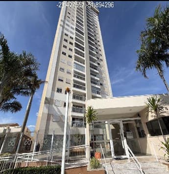 ED INFINITY RESIDENCE
