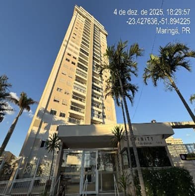 Foto ED INFINITY RESIDENCE