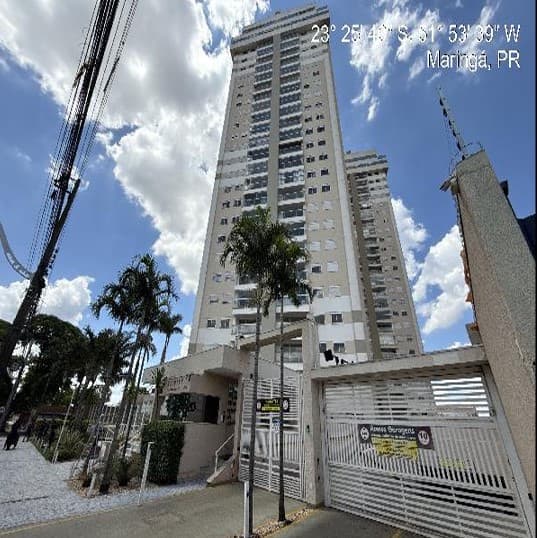 ED INFINITY RESIDENCE