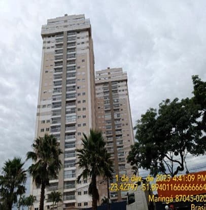 ED INFINITY RESIDENCE