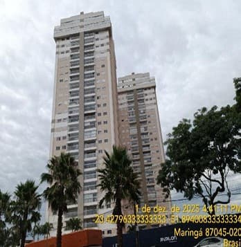 ED INFINITY RESIDENCE