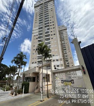 ED INFINITY RESIDENCE