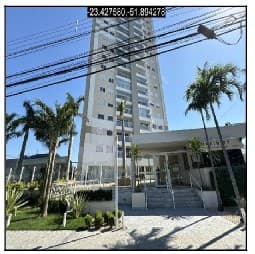 Foto ED INFINITY RESIDENCE