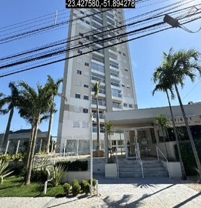ED INFINITY RESIDENCE